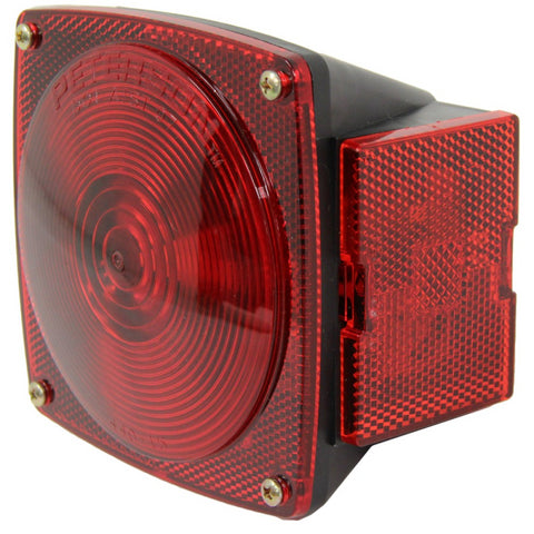 Replacement Tail Light for Trailer or RV - tool