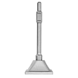 Tampering Plate Dirt Tamper Bit Compactor for Rotary Demo Hammer