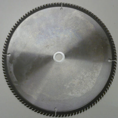 10" 120T Thin Kerf Carbide Saw Blade - tool