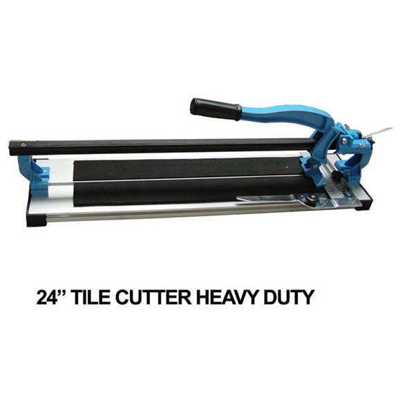 Heavy Duty Hand Tile Cutter - tool
