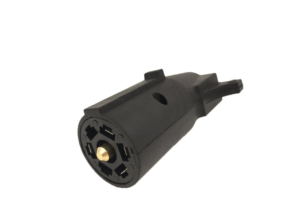 Replacement 7 Wire Trailer Light Connector - tool