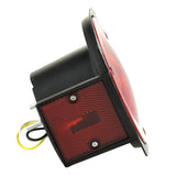 Brake Tail Kit Set Rv Boat Utility Lights for Trailer - tool