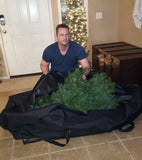 Ultimate Large Christmas Tree Storage Bag - tool
