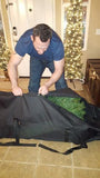 Ultimate Large Christmas Tree Storage Bag - tool