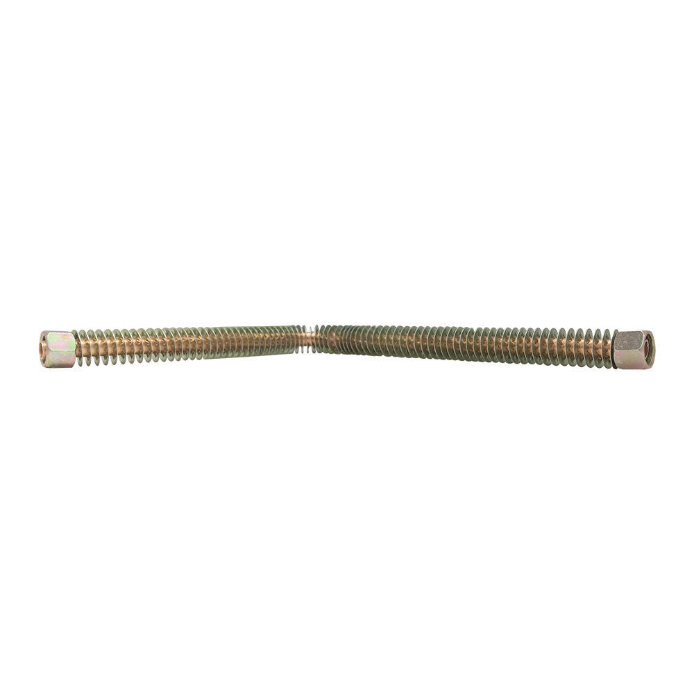 Replacement Tubing Pipe Tube for Nail Gun Air Compressor Head to Tank - tool