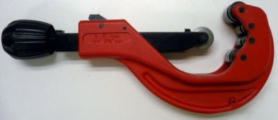 Quick Release Large Tubing Cutter - tool