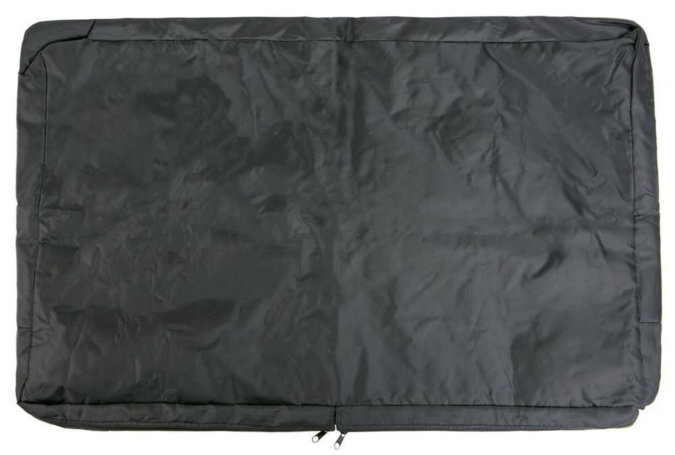 Outdoor TV Cover - tool