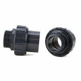 1 1/2" 1.5 Inch Threaded and Slip Swimming Pool Pump Motor Fittings Connectors