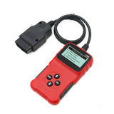 Plug In Auto Engine Code Problem Diagnostic Scan Scanner Reader Tool