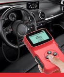Plug In Auto Engine Code Problem Diagnostic Scan Scanner Reader Tool