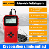Plug In Auto Engine Code Problem Diagnostic Scan Scanner Reader Tool