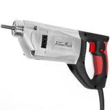 Electric Powered Hand Held Cement Vibrator Tool