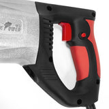 Electric Powered Hand Held Cement Vibrator Tool
