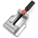 Quick Release Drill Press Vise - tool