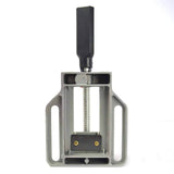 Quick Release Drill Press Vise - tool