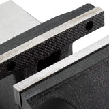6 Inch All Steel Vise