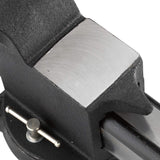 6 Inch All Steel Vise