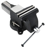 6 Inch All Steel Vise