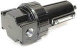 1/2 Inch Air Water Filter Moisture Trap for Air Compressor