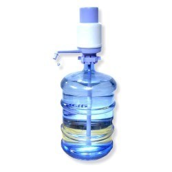 Hand Pump for 5 Gal Bottled Water - tool