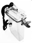 Waterproof Pool Storage Wallet Cell Phone Case Box Container with Neck Lanyard
