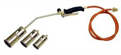 Propane Weed Burner Torch - tool