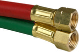 Retractable Gas Welding Hose Reel - tool