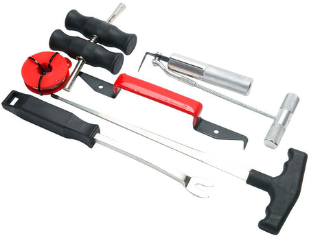 Windshield Removing Tool Kit - tool