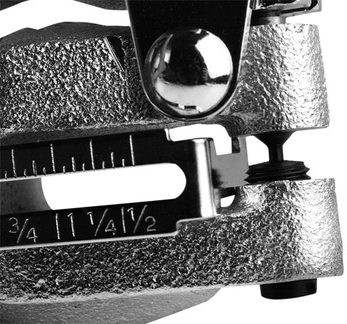 Metal Hole Hand Power Punch - tool