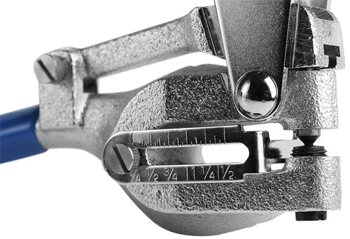 Metal Hole Hand Power Punch - tool