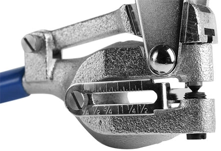 Metal Hole Hand Power Punch - tool