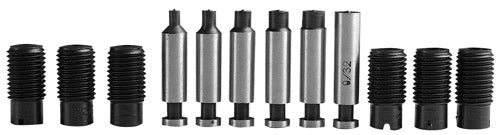 Metal Hole Hand Power Punch - tool