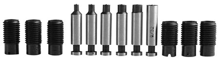 Metal Hole Hand Power Punch - tool